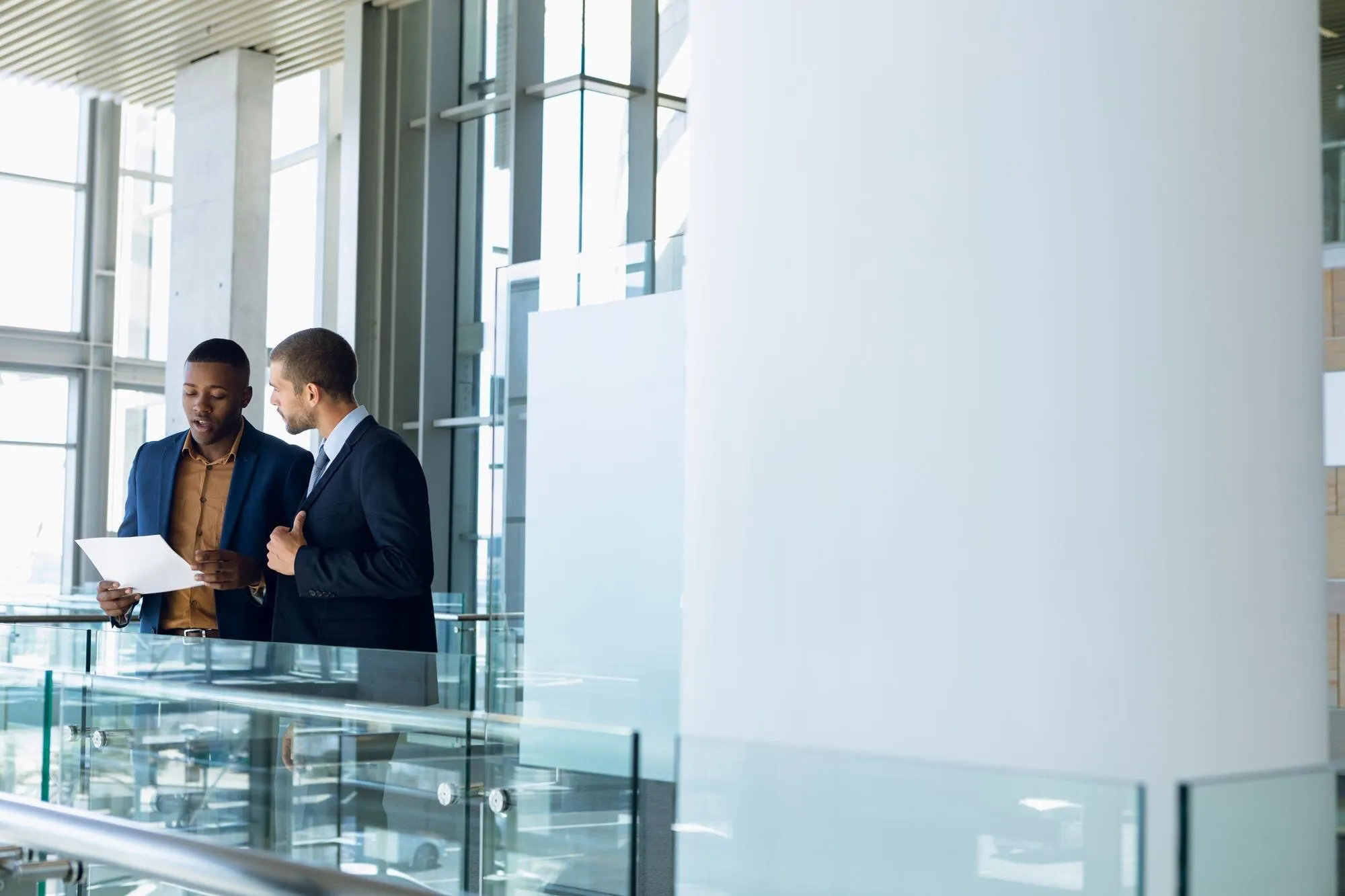 Enterprise-Umfeld: SAP-Beratung für Konzerne und gehobenen Mittelstand