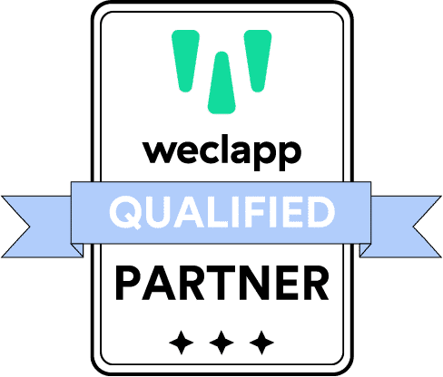 weclapp Qualified Partner